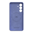 Силиконовый чехол MagSafe Magssory для Samsung Galaxy S26+ - фото 23
