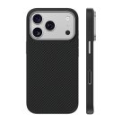 Кевларовый чехол MagSafe Benks ArmorPro 600D для iPhone 17 Pro Max и 18 Pro Max - фото 2