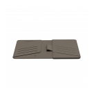 Умная кожаная обложка для паспорта Magssory Ultima Geo - фото 6