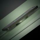 Беспроводное зарядное устройство с нейлоновой оплёткой и ремешком Native Union Snap MagSafe (3 м) - фото 23