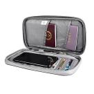 Органайзер для документов и банковских карт WiWU Pioneer Passport Pouch - фото 2