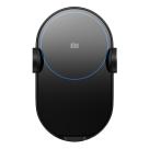 Автомобильный держатель с беспроводной зарядкой Xiaomi Mi Wireless Car Charger (20 Вт)