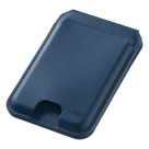 Кожаный чехол-бумажник MagSafe с подставкой uBear Fold - фото 29