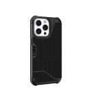 Защитный чехол UAG Metropolis Folio для iPhone 13 Pro - фото 4