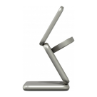 Складная зарядная станция MagSafe Magssory Fold Pro для iPhone, Apple Watch и AirPods (Qi2) - фото 25