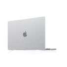 Пластиковый чехол-накладка VLP для MacBook Pro 16" (M1, M2, M3, M4 | 2021–2024) - фото 4