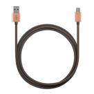 Кабель Vipe USB-C/USB-A (1 м)