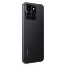 Смартфон HONOR X6A 6 ГБ + 128 ГБ («Полночный чёрный» | Midnight Black) - фото 6