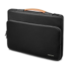 Сумка для ноутбука tomtoc Defender-A14 Laptop Briefcase для MacBook Air и Pro 13" - фото 5