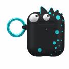 Полиуретановый чехол с карабином Case-Mate CreaturePods Spike для AirPods