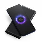 Внешний аккумулятор с беспроводной зарядкой Xiaomi Mi Wireless Power Bank Essential 10000 мА·ч (WPB15ZM; EAC) - фото 4