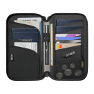 Органайзер для документов с RFID tomtoc Navigator-T03 Passport Bag - фото 5