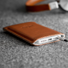 Чехол Handwers Hike для iPhone 5, 5S и SE (1-го поколения, 2016) - фото 4