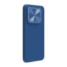 Гибридный чехол с подставкой-шторкой для камеры Nillkin CamShield Prop для Xiaomi 14 - фото 8
