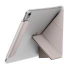 Чехол-книжка UNIQ Camden Lite для iPad Air 13" (M2, M3, M4 | 2024–2026) - фото 10