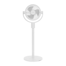Умный напольный вентилятор Xiaomi Smart Standing Air Circulation Fan (версия Global)