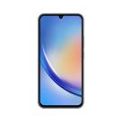 Смартфон Samsung Galaxy A34 5G 6 ГБ | 128 ГБ («Графит» | Awesome Graphite) - фото 4