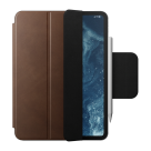 Кожаная обложка Nomad Leather Folio для iPad Pro 11" (M4, M5 | 2024–2025) - фото 7