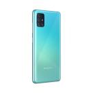Смартфон Samsung Galaxy A51 4/64Gb Голубой / Blue - фото 2