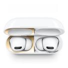 Защитные пластины elago Dust Guard для зарядного футляра AirPods Pro 2 (2 пары) - фото 4