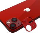 Защитное алюминиевое покрытие для камеры SwitchEasy LenShield для iPhone 13 и 13 mini - фото 15