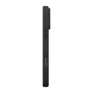 Силиконовый чехол MagSafe Uniq Lino для iPhone 17 Pro Max - фото 3