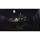 Игра Little Nightmares — Enhanced Complete Edition для Nintendo Switch 2 (интерфейс и субтитры на русском языке) - фото 2
