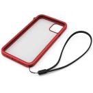 Защитный чехол с ремешком Catalyst Impact Protection Case для iPhone 11 Pro Max - фото 14