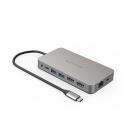 USB-Хаб HYPER HyperDrive с USB-C (HDM1H)
