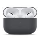 Ультратонкий силиконовый чехол elago Slim Case для AirPods Pro 1-го поколения (1 мм) - фото 2
