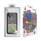 Чехол-тетрис Wanle для iPhone X - фото 3