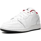 Подростковые кроссовки Nike Air Jordan 1 Low (553560-164) - фото 5