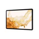 Планшет Samsung Galaxy Tab S8 11", 128 ГБ, Wi-Fi, «Графит» (X700) - фото 6