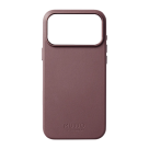 Кожаный чехол MagSafe Mujjo Full Leather Case для iPhone 17 Pro Max - фото 13