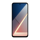 Смартфон Xiaomi POCO M8s 5G 8 ГБ + 256 ГБ (Белый | White) (версия Global) - фото 2