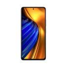Смартфон Xiaomi POCO F4 5G 8 ГБ + 128 ГБ («Лунное серебро» | Moonlight Silver) - фото 3