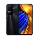 Смартфон Xiaomi POCO F4 5G 8 ГБ + 256 ГБ («Чёрная ночь» | Night Black)