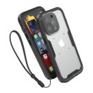 Защитный водонепроницаемый чехол с ремешком Catalyst Total Protection для iPhone 13 Pro - фото 2