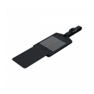 Умная кожаная багажная бирка Magssory Ultima Geo - фото 6