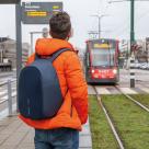 Рюкзак XD Design Bobby Pro Синий - фото 24