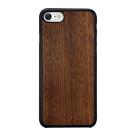 Комплект чехлов Ozaki O!Coat Jelly + Wood 2 in 1 для iPhone 7/8 - фото 2