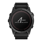 Спортивные часы Garmin tactix 7 Pro Ballistics Edition, чёрный нейлоновый ремешок, чёрный силиконовый ремешок - фото 2
