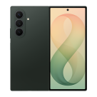 Смартфон Samsung Galaxy Z Fold8 Ultra 16 ГБ + 1 ТБ (Зелёный | Green Shadow) (Snapdragon)