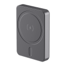 Внешний аккумулятор MagSafe Deppa NRG Alum S (5000 мА·ч)