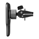 Автомобильный держатель Magsafe с беспроводной зарядкой Magssory Prime Pro (Qi2) - фото 7