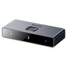 Сплиттер Baseus Matrix HDMI (2 HDMI 4K 60 Гц) - фото 5