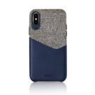 Чехол Remax Patron Saint для iPhone X "Мне повезет" - фото 3