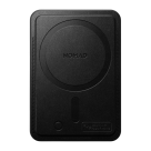 Кожаный чехол-бумажник MagSafe Nomad Leather Mag Wallet - фото 2