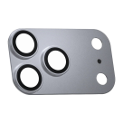 Защитное стекло для камеры Benks GlassWarrior Metal для iPhone 17 Pro Max