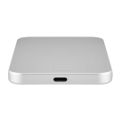Внешний аккумулятор MagSafe uBear Slide (5000 мА·ч) - фото 8